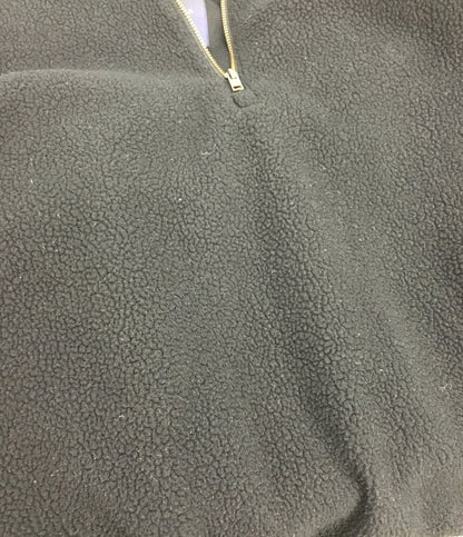 RAINMAKER レインメーカー ハーフジップフリース 23AW メンズ SIZE F