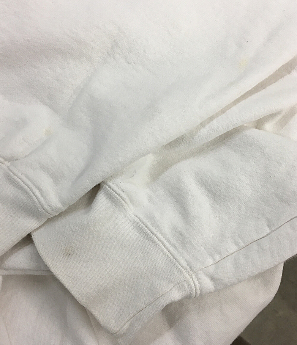 Supreme スウェット STACKED CREWNECK 21SS メンズ SIZE XL シュプリーム