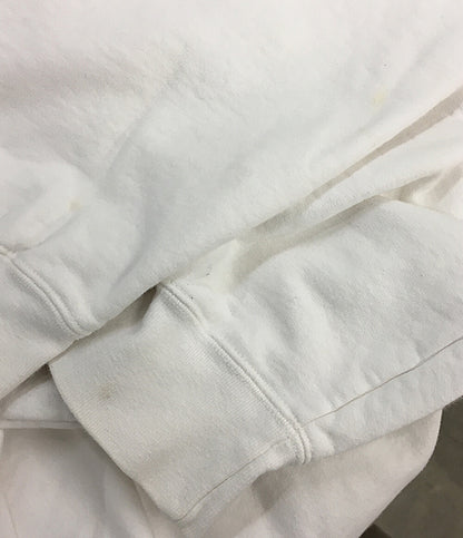 Supreme スウェット STACKED CREWNECK 21SS メンズ SIZE XL シュプリーム