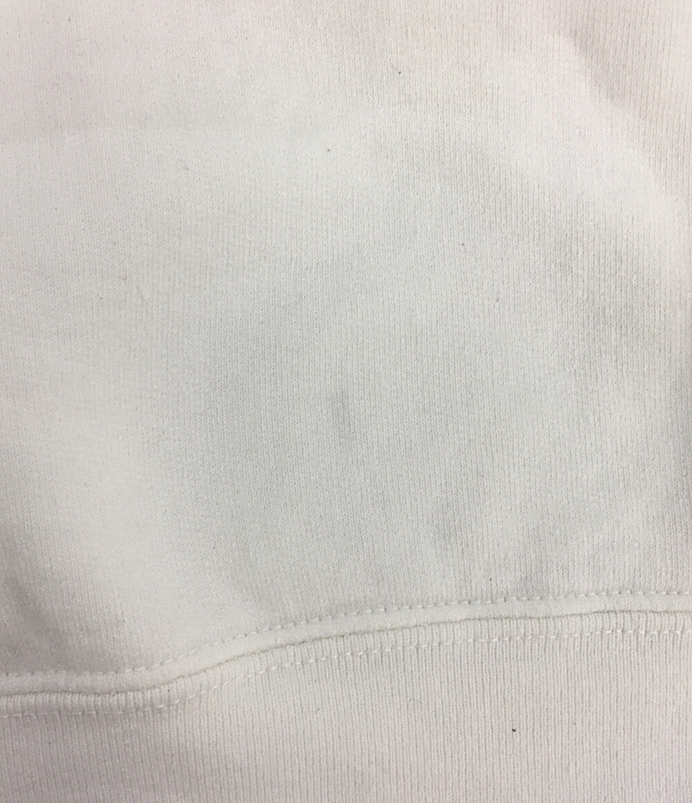 Supreme スウェット STACKED CREWNECK 21SS メンズ SIZE XL シュプリーム