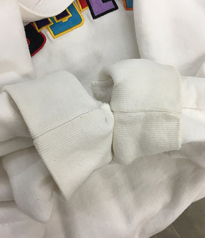 Supreme スウェット STACKED CREWNECK 21SS メンズ SIZE XL シュプリーム