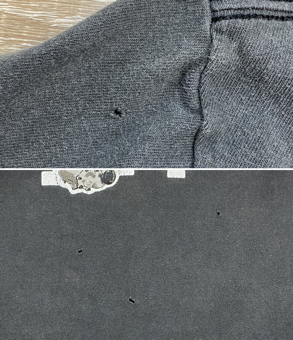 セントマイケル ネイバーフッド 半袖Ｔシャツ Bike Print Tee メンズ SIZE XL SAINT MICHAEL×NEIGHBORHOOD