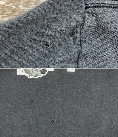 セントマイケル ネイバーフッド 半袖Ｔシャツ Bike Print Tee メンズ SIZE XL SAINT MICHAEL×NEIGHBORHOOD