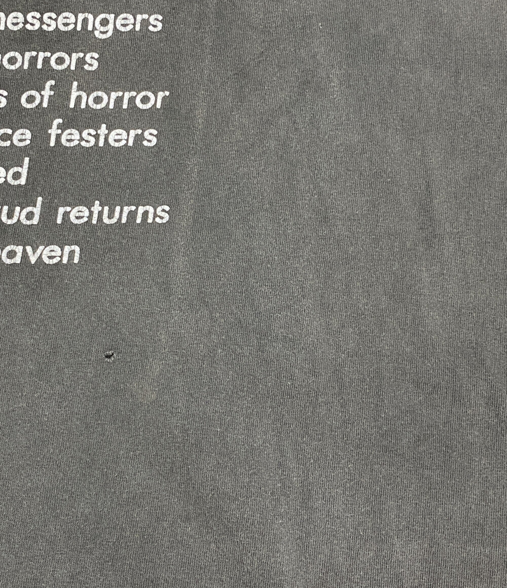 セントマイケル ネイバーフッド 半袖Ｔシャツ Bike Print Tee メンズ SIZE XL SAINT MICHAEL×NEIGHBORHOOD