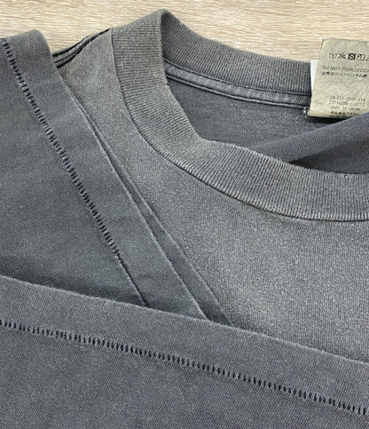 セントマイケル ネイバーフッド 半袖Ｔシャツ Bike Print Tee メンズ SIZE XL SAINT MICHAEL×NEIGHBORHOOD