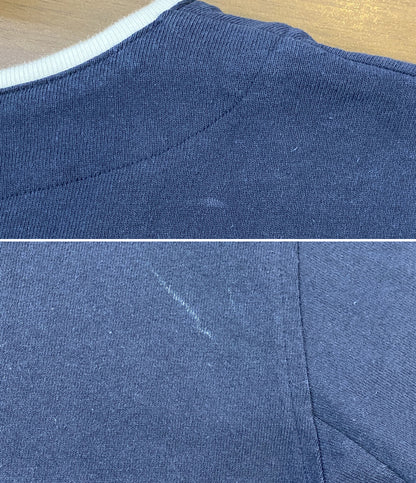 ディセンダント ベースボールシャツ BLEEK BASEBALL JERSEY NAVY 25SS メンズ SIZE 3 DESCENDANT