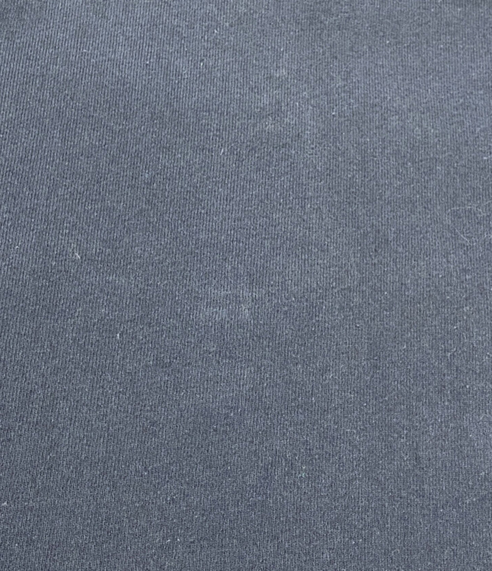 ディセンダント ベースボールシャツ BLEEK BASEBALL JERSEY NAVY 25SS メンズ SIZE 3 DESCENDANT