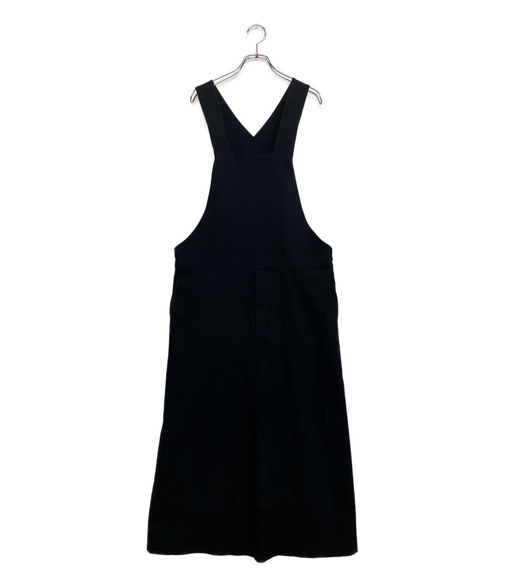 COMME des GARCONS HOMME PLUS ジャンパースカート ウールスカート 22SS PI-P050 メンズ SIZE S コムデギャルソンオムプリュス