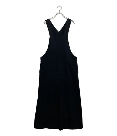 COMME des GARCONS HOMME PLUS ジャンパースカート ウールスカート 22SS PI-P050 メンズ SIZE S コムデギャルソンオムプリュス