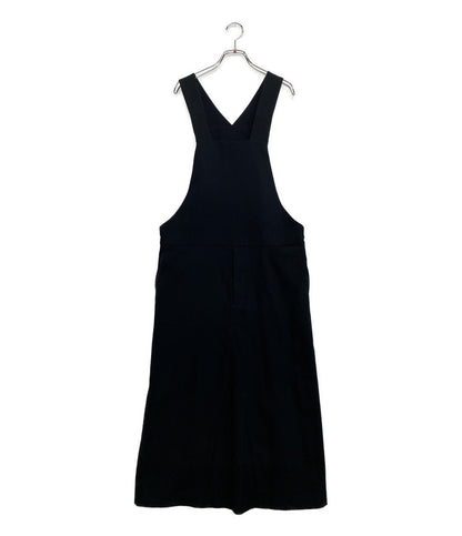 COMME des GARCONS HOMME PLUS ジャンパースカート ウールスカート 22SS PI-P050 メンズ SIZE S コムデギャルソンオムプリュス