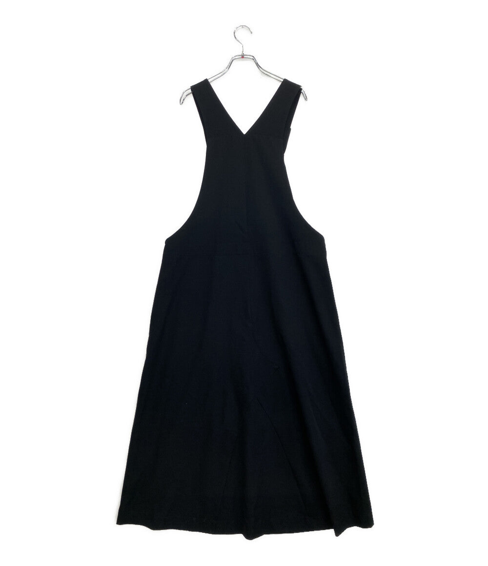 COMME des GARCONS HOMME PLUS ジャンパースカート ウールスカート 22SS PI-P050 メンズ SIZE S コムデギャルソンオムプリュス