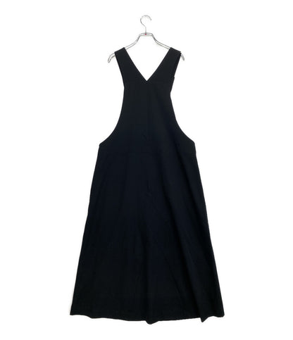 COMME des GARCONS HOMME PLUS ジャンパースカート ウールスカート 22SS PI-P050 メンズ SIZE S コムデギャルソンオムプリュス