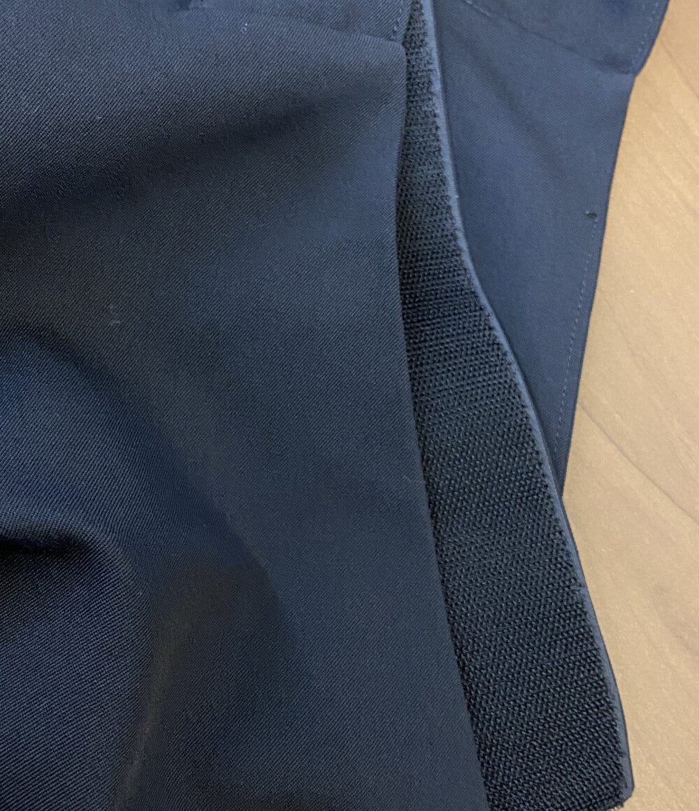 COMME des GARCONS HOMME PLUS ジャンパースカート ウールスカート 22SS PI-P050 メンズ SIZE S コムデギャルソンオムプリュス