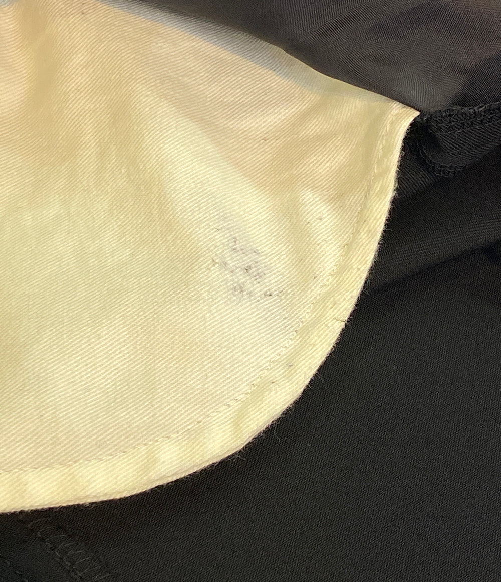 COMME des GARCONS HOMME PLUS ジャンパースカート ウールスカート 22SS PI-P050 メンズ SIZE S コムデギャルソンオムプリュス