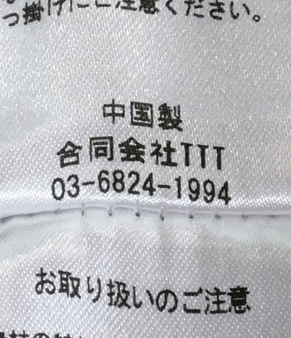 TTT MSW ティー ラメカーディガン メンズ SIZE L