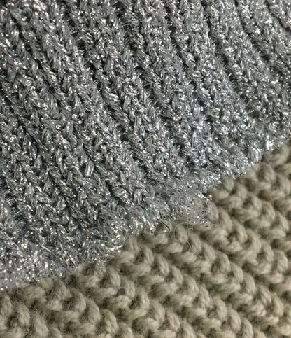 TTT MSW ティー ラメカーディガン メンズ SIZE L