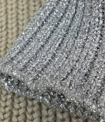 TTT MSW ティー ラメカーディガン メンズ SIZE L