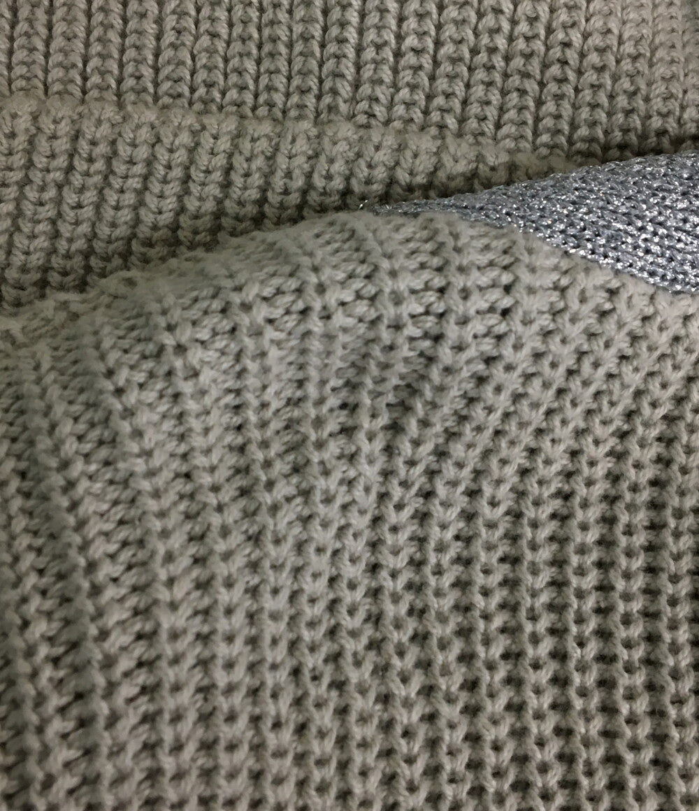 TTT MSW ティー ラメカーディガン メンズ SIZE L