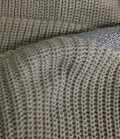 TTT MSW ティー ラメカーディガン メンズ SIZE L