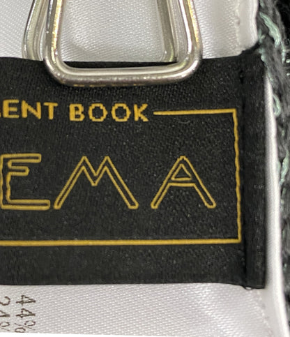 anthema アンセム エー ハイネックメッシュカーディガン メンズ SIZE 1