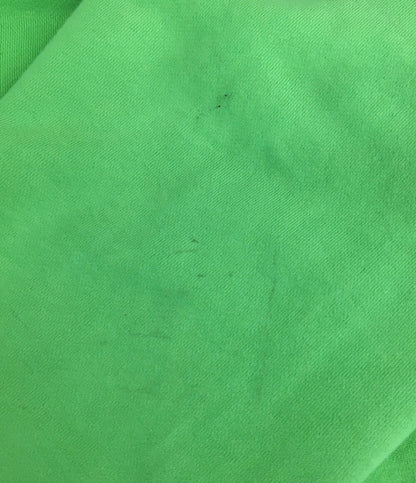 ANCELLM アンセルム スウェットパーカー DYED DAMAGE HOODIE 23ss メンズ SIZE 2