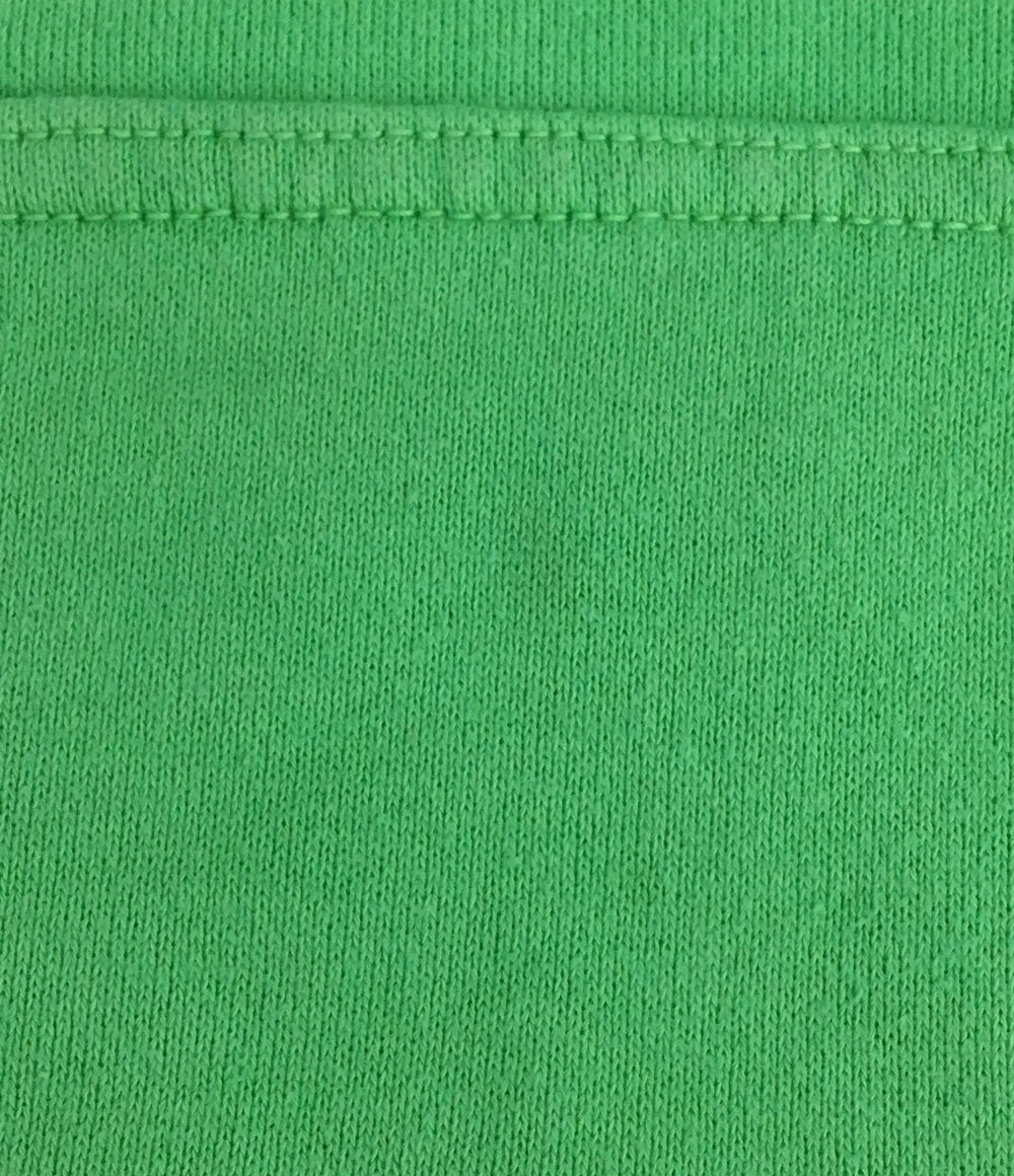 ANCELLM アンセルム スウェットパーカー DYED DAMAGE HOODIE 23ss メンズ SIZE 2