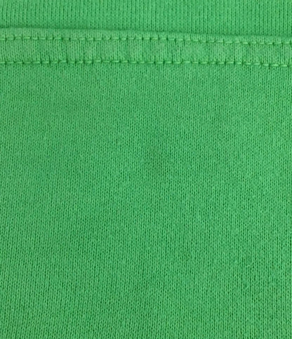 ANCELLM アンセルム スウェットパーカー DYED DAMAGE HOODIE 23ss メンズ SIZE 2