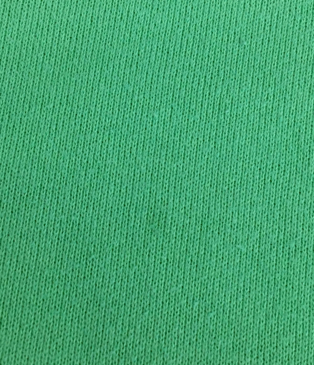 ANCELLM アンセルム スウェットパーカー DYED DAMAGE HOODIE 23ss メンズ SIZE 2