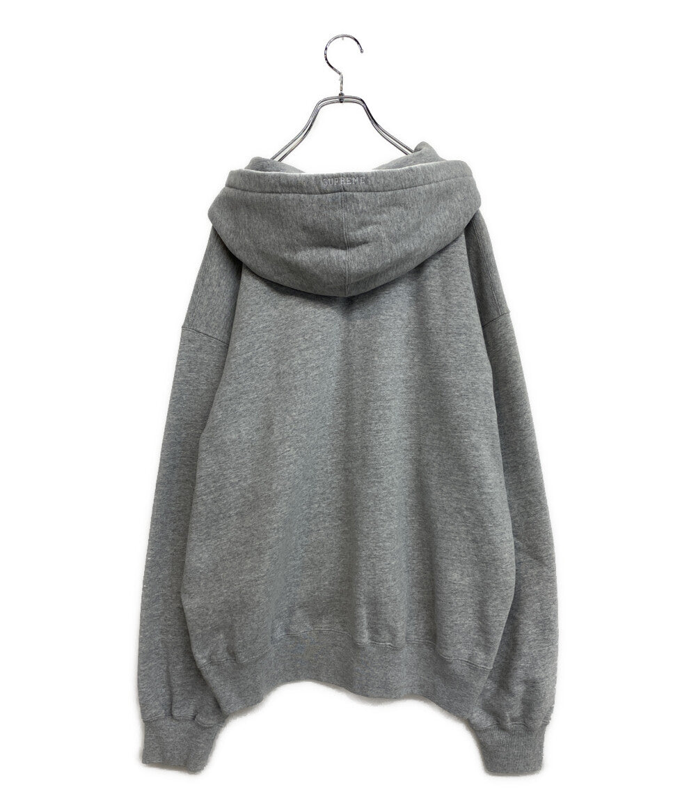 シュプリーム パーカー WINGS ZIP UP HOODED SWEATSHIRT 25SS メンズ