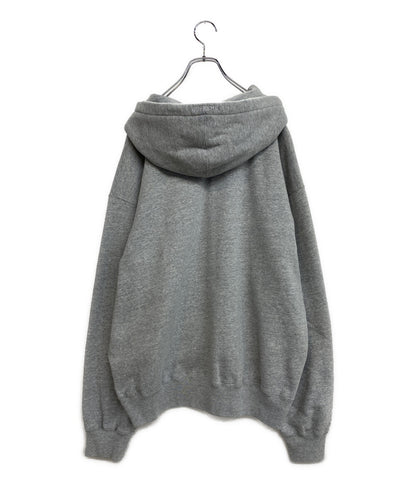 Supreme パーカー WINGS ZIP UP HOODED SWEATSHIRT 25SS メンズ SIZE L シュプリーム