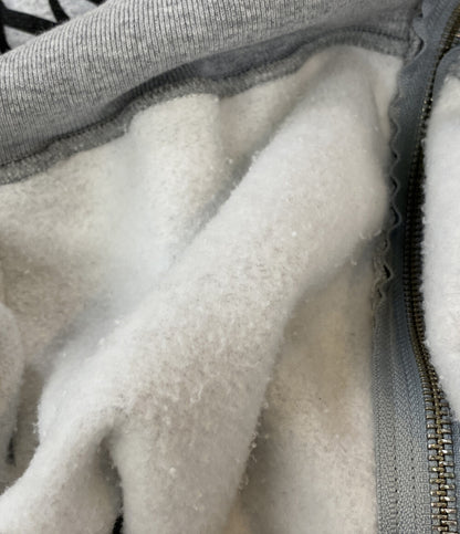 Supreme パーカー WINGS ZIP UP HOODED SWEATSHIRT 25SS メンズ SIZE L シュプリーム