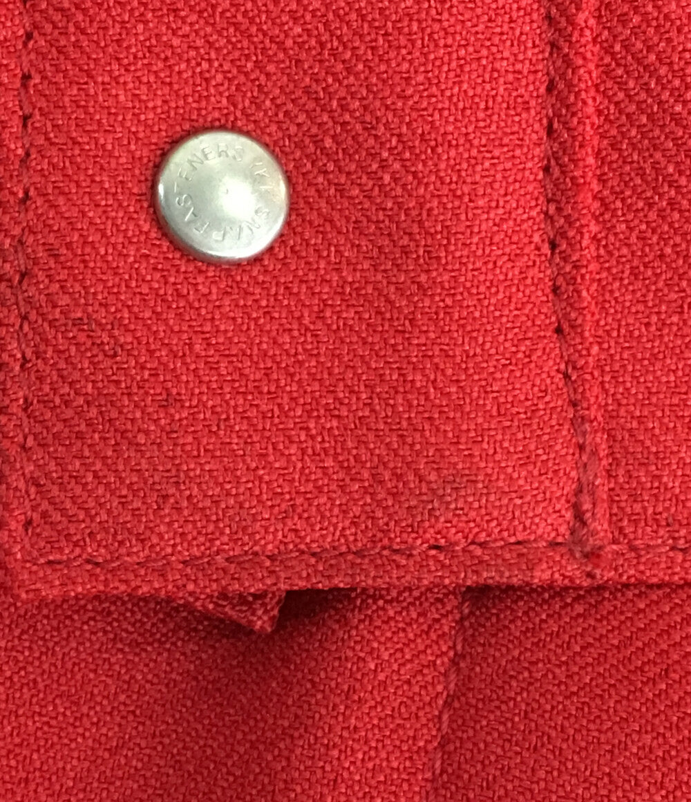 DAIRIKU ダイリク ベスト Regular Polyester Vest 22aw メンズ SIZE M