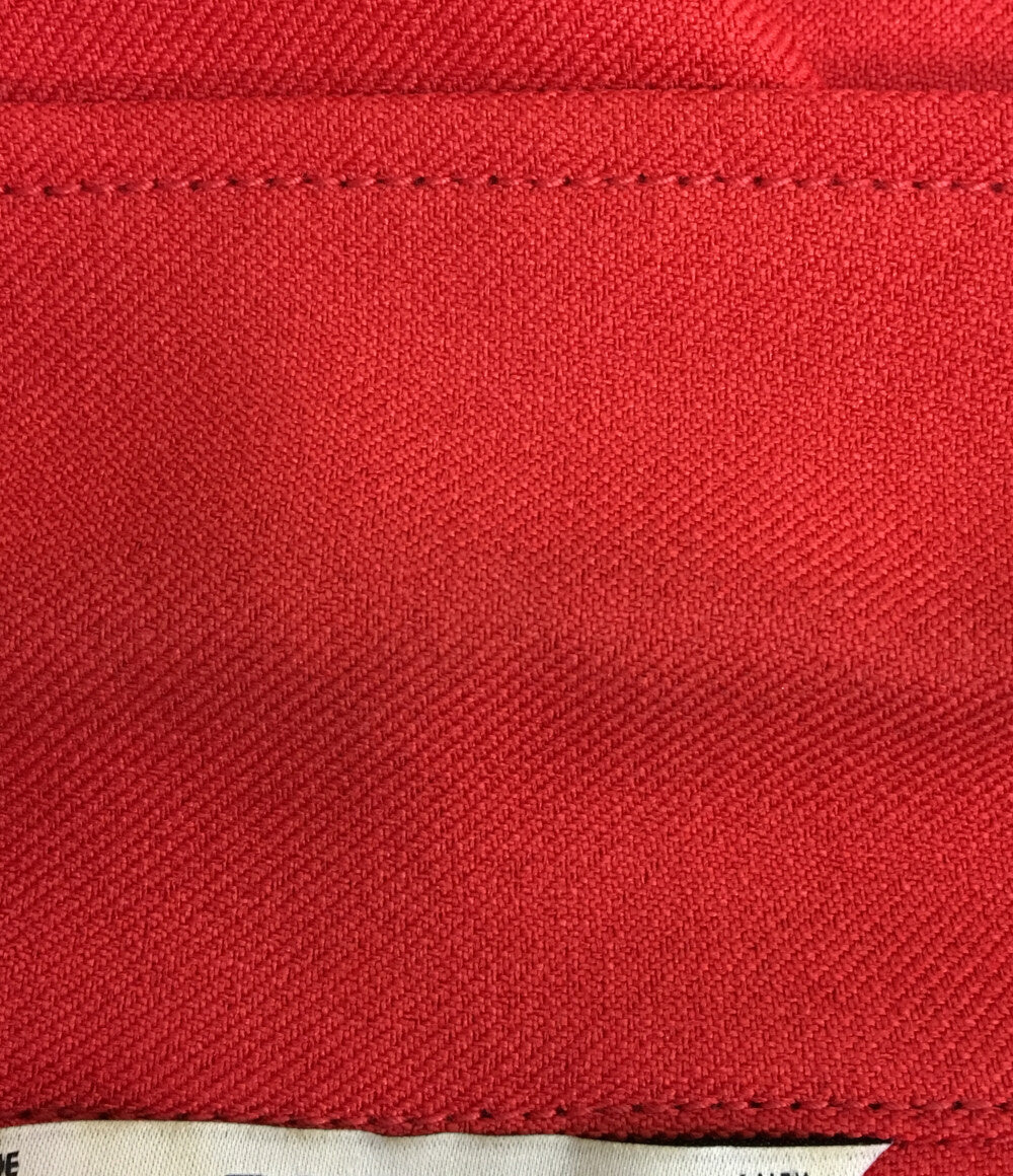 DAIRIKU ダイリク ベスト Regular Polyester Vest 22aw メンズ SIZE M