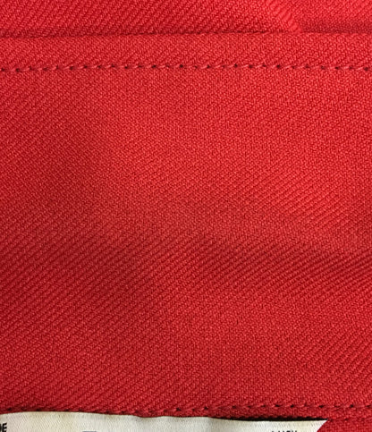 DAIRIKU ダイリク ベスト Regular Polyester Vest 22aw メンズ SIZE M