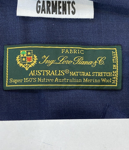 美品 ガブリエラ・コール・ガーメンツ ベスト 24SS メンズ SIZE 4 GABRIELA COLL GARMENTS