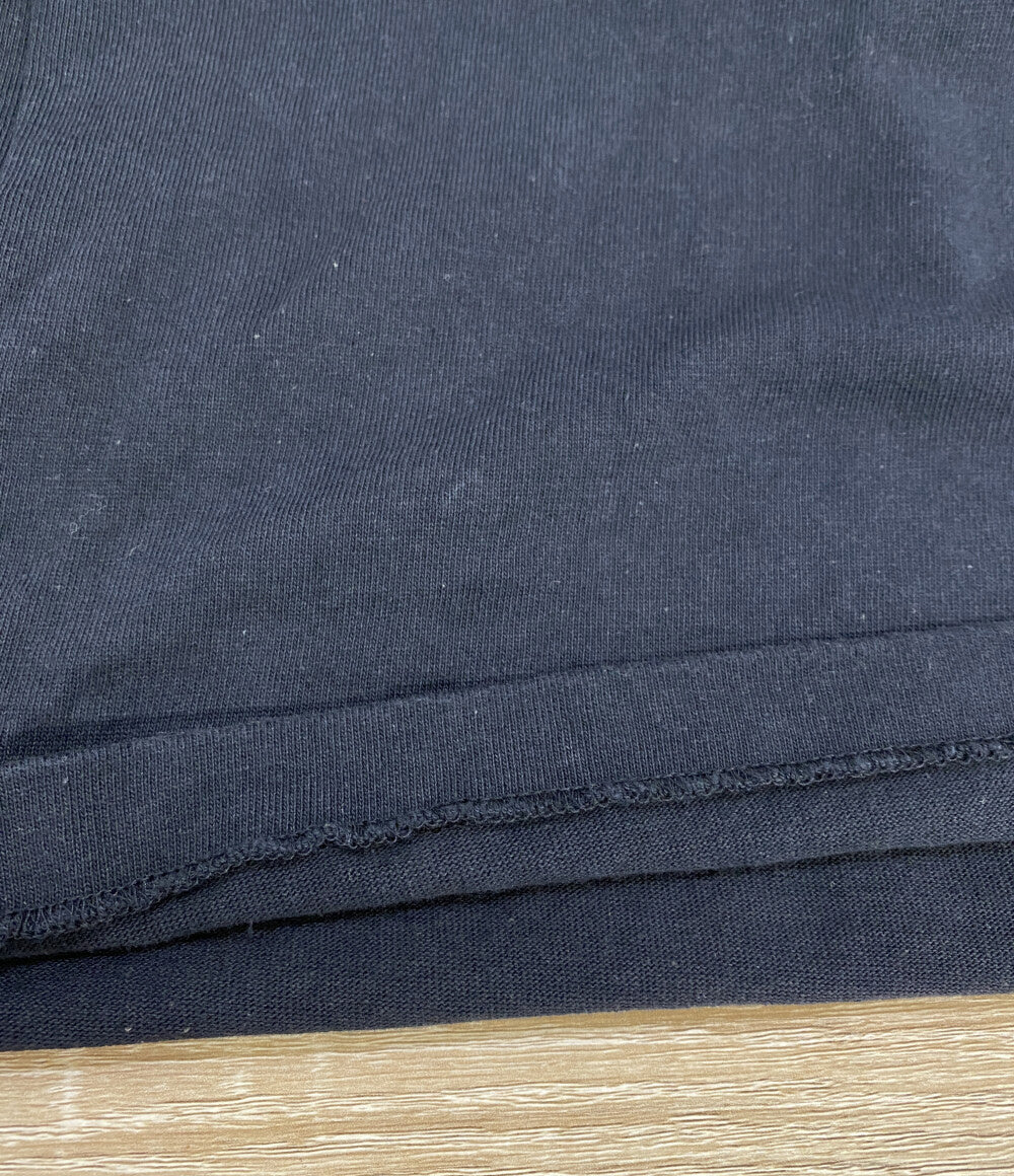 コモリ 長袖Ｔシャツ フットボールTEE 23SS X01-05005 メンズ SIZE 3 COMOLI