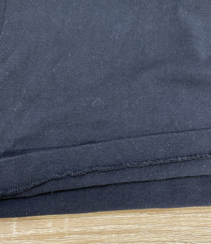 コモリ 長袖Ｔシャツ フットボールTEE 23SS X01-05005 メンズ SIZE 3 COMOLI