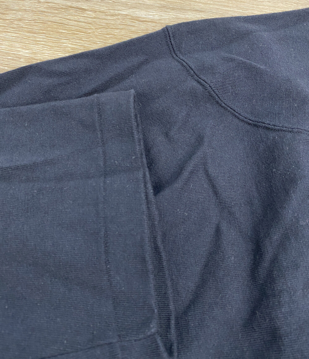 コモリ 長袖Ｔシャツ フットボールTEE 23SS X01-05005 メンズ SIZE 3 COMOLI