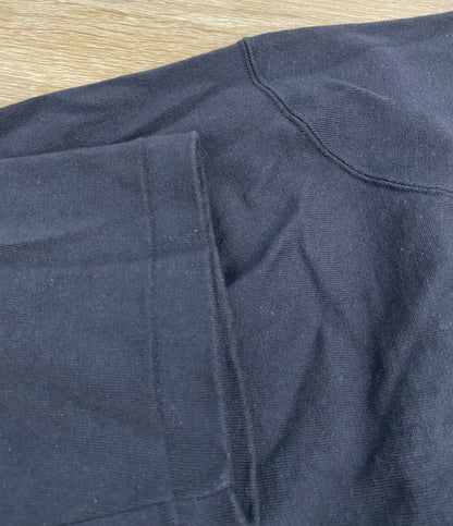 コモリ 長袖Ｔシャツ フットボールTEE 23SS X01-05005 メンズ SIZE 3 COMOLI