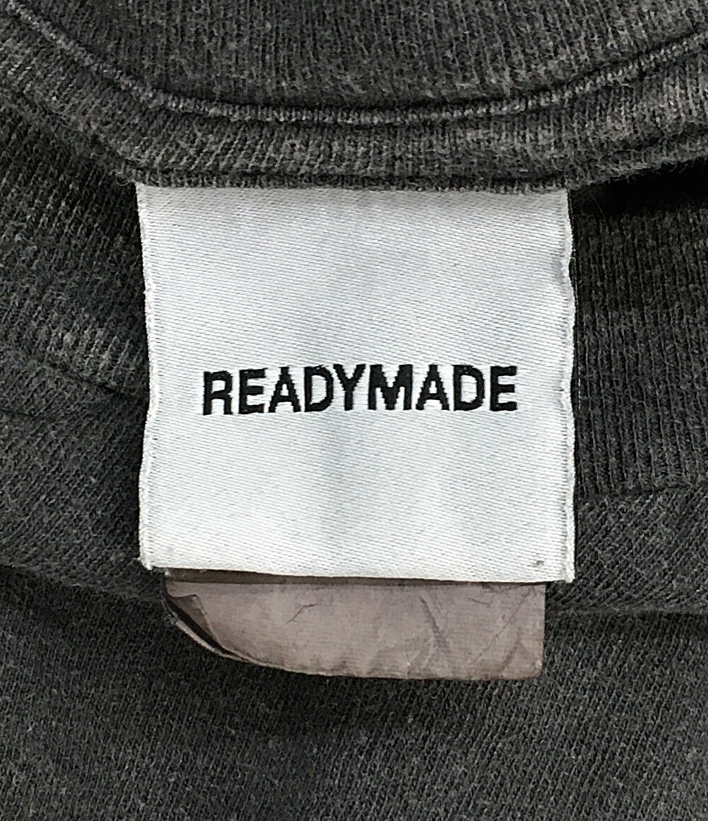 レディメイド 長袖Ｔシャツ 24SS RE-CO-BK-00-00-282 メンズ SIZE XXL READYMADE