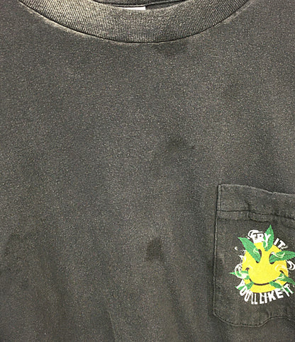 レディメイド 長袖Ｔシャツ 24SS RE-CO-BK-00-00-282 メンズ SIZE XXL READYMADE