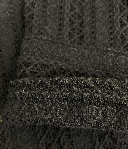 JiEDA 長袖シャツ LACE SHIRT 23ss メンズ SIZE 2 ジエダ