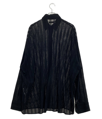 JiEDA 長袖シャツ LACE SHIRT 23ss メンズ SIZE 2 ジエダ