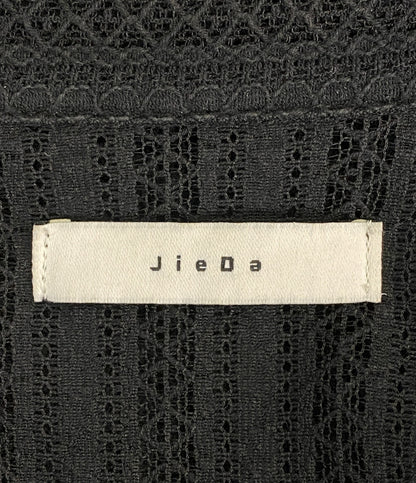 JiEDA 長袖シャツ LACE SHIRT 23ss メンズ SIZE 2 ジエダ