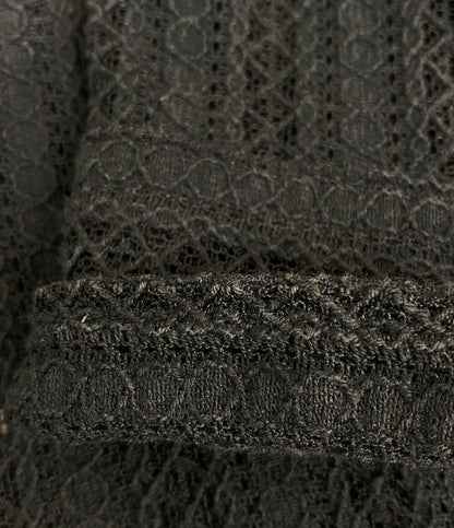 JiEDA 長袖シャツ LACE SHIRT 23ss メンズ SIZE 2 ジエダ