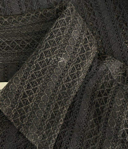 JiEDA 長袖シャツ LACE SHIRT 23ss メンズ SIZE 2 ジエダ