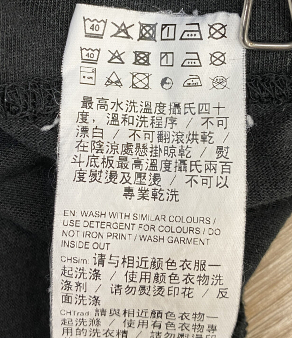 PUMA 半袖Ｔシャツ MANCHESTER ×THE BLACK EYE PATCH メンズ SIZE XL プーマ