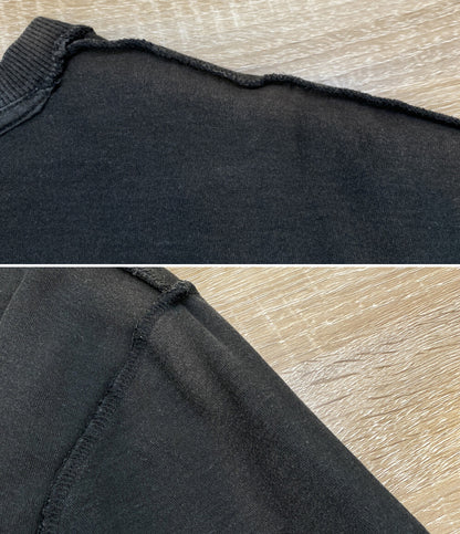 PUMA 半袖Ｔシャツ MANCHESTER ×THE BLACK EYE PATCH メンズ SIZE XL プーマ