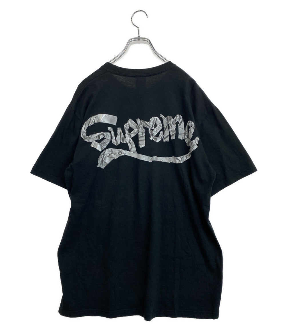 Supreme 半袖Ｔシャツ Tape Tee 25SS メンズ SIZE L シュプリーム