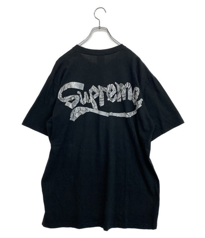 Supreme 半袖Ｔシャツ Tape Tee 25SS メンズ SIZE L シュプリーム